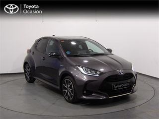 TOYOTA Yaris 1.5 120H Style
