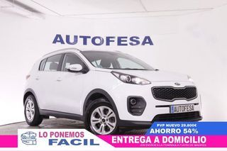 Kia Sportage 1.6 CONCEPT 132CV 5P