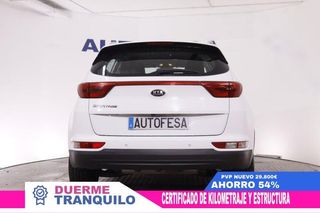 Kia Sportage 1.6 CONCEPT 132CV 5P