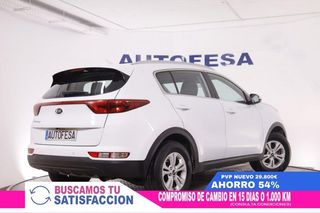 Kia Sportage 1.6 CONCEPT 132CV 5P