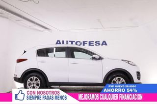 Kia Sportage 1.6 CONCEPT 132CV 5P