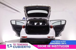 Kia Sportage 1.6 CONCEPT 132CV 5P