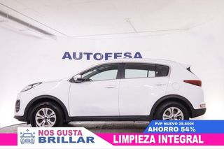 Kia Sportage 1.6 CONCEPT 132CV 5P