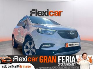Opel Mokka X 1.4 T 103kW (140CV) 4X2 S&S Excellence