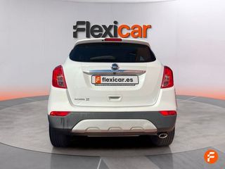 Opel Mokka X 1.4 T 103kW (140CV) 4X2 S&S Excellence