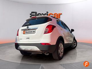 Opel Mokka X 1.4 T 103kW (140CV) 4X2 S&S Excellence