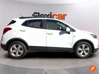 Opel Mokka X 1.4 T 103kW (140CV) 4X2 S&S Excellence