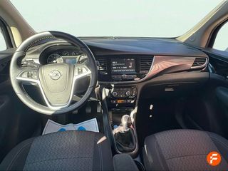 Opel Mokka X 1.4 T 103kW (140CV) 4X2 S&S Excellence
