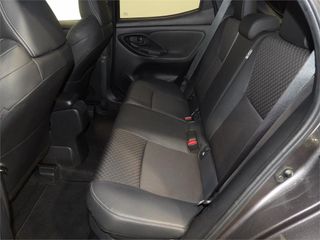 TOYOTA Yaris 1.5 120H Style