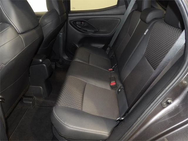 TOYOTA Yaris 1.5 120H Style