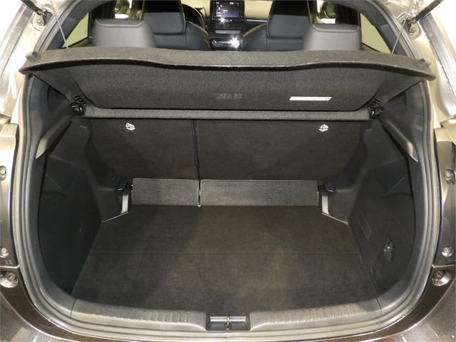 TOYOTA Yaris 1.5 120H Style