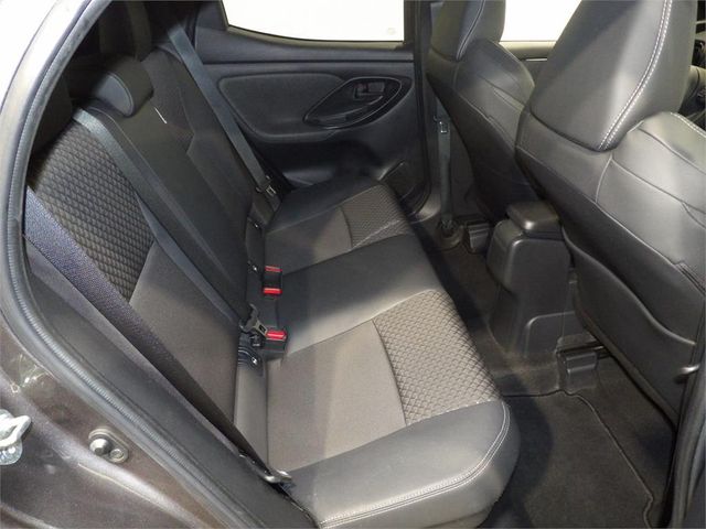 TOYOTA Yaris 1.5 120H Style