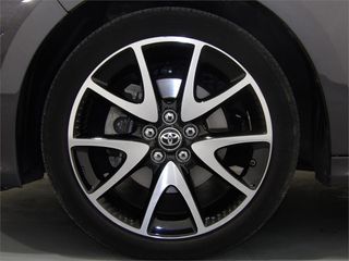 TOYOTA Yaris 1.5 120H Style