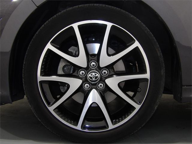 TOYOTA Yaris 1.5 120H Style