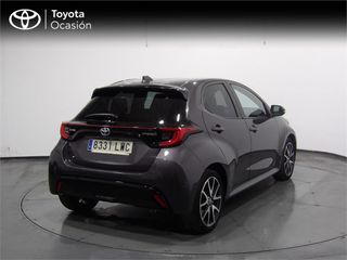 TOYOTA Yaris 1.5 120H Style