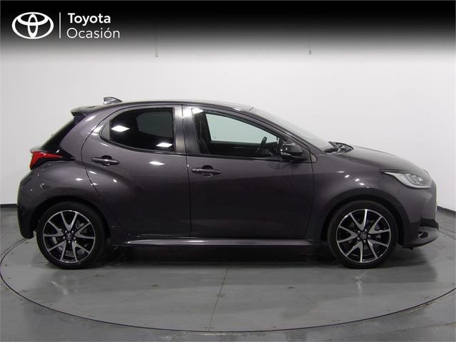 TOYOTA Yaris 1.5 120H Style