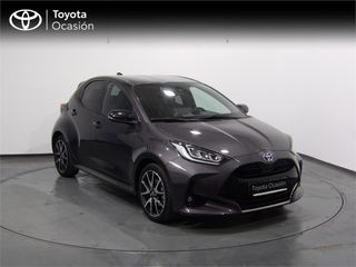 TOYOTA Yaris 1.5 120H Style