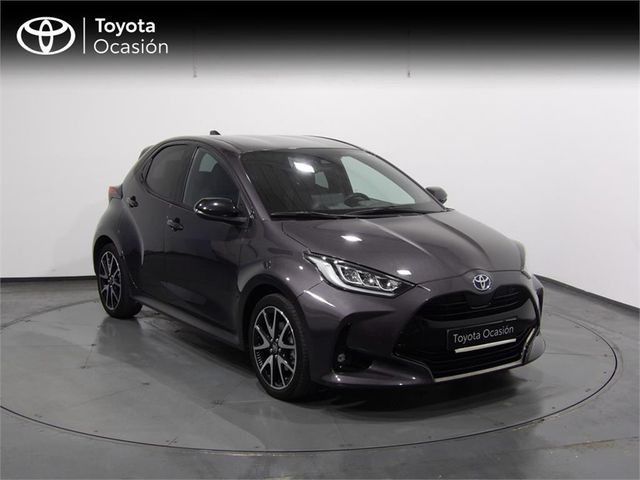 TOYOTA Yaris 1.5 120H Style