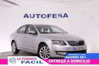 Skoda Octavia 1.6 TDI AMBITION 105CV 5P