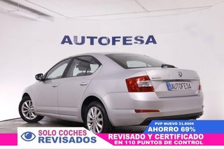 Skoda Octavia 1.6 TDI AMBITION 105CV 5P