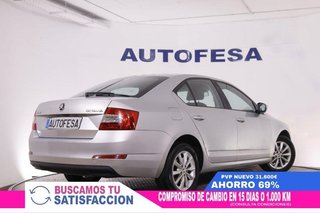 Skoda Octavia 1.6 TDI AMBITION 105CV 5P