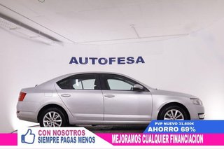 Skoda Octavia 1.6 TDI AMBITION 105CV 5P