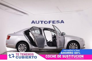 Skoda Octavia 1.6 TDI AMBITION 105CV 5P