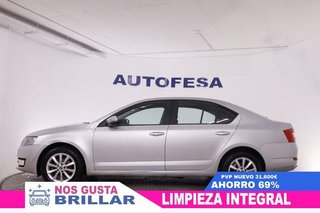 Skoda Octavia 1.6 TDI AMBITION 105CV 5P
