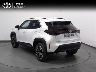 TOYOTA Yaris Cross 1.5 130H Style