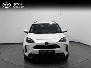 TOYOTA Yaris Cross 1.5 130H Style