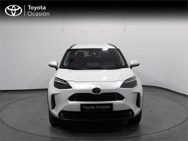 TOYOTA Yaris Cross 1.5 130H Style