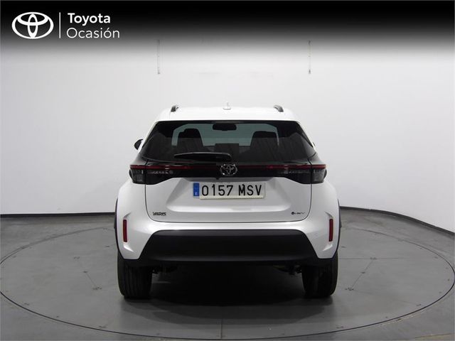 TOYOTA Yaris Cross 1.5 130H Style