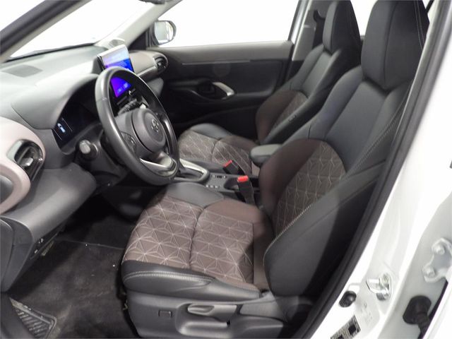 TOYOTA Yaris Cross 1.5 130H Style