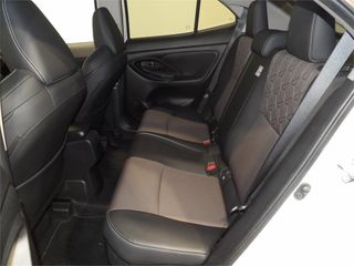 TOYOTA Yaris Cross 1.5 130H Style