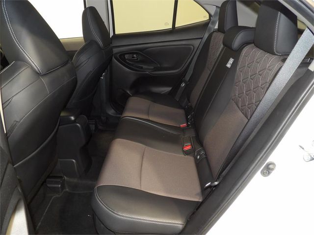 TOYOTA Yaris Cross 1.5 130H Style