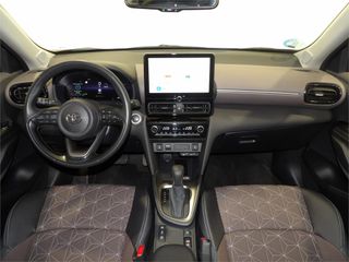 TOYOTA Yaris Cross 1.5 130H Style