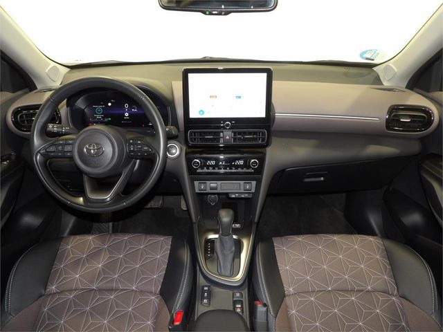 TOYOTA Yaris Cross 1.5 130H Style