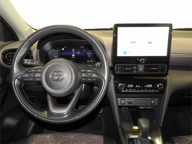 TOYOTA Yaris Cross 1.5 130H Style
