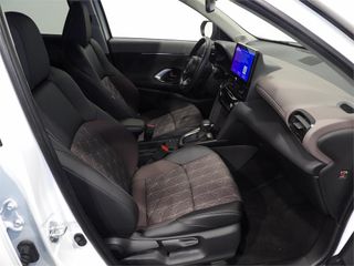TOYOTA Yaris Cross 1.5 130H Style