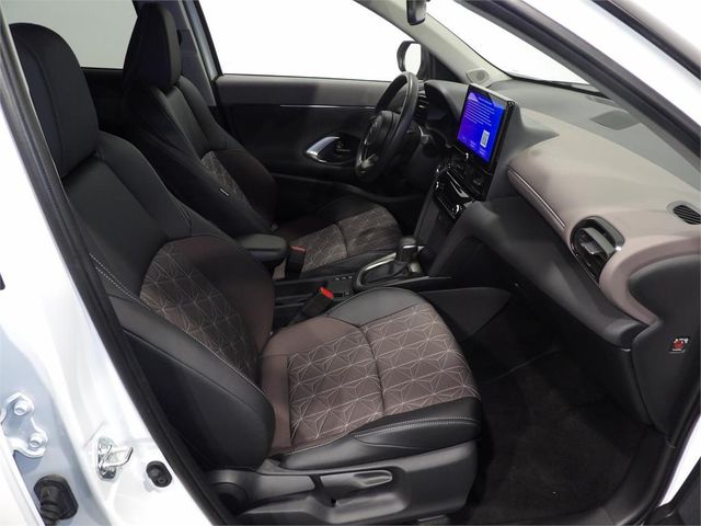 TOYOTA Yaris Cross 1.5 130H Style