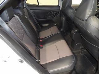 TOYOTA Yaris Cross 1.5 130H Style
