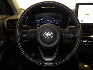 TOYOTA Yaris Cross 1.5 130H Style