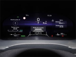 TOYOTA Yaris Cross 1.5 130H Style