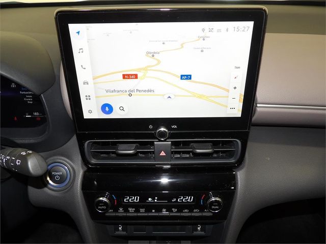 TOYOTA Yaris Cross 1.5 130H Style