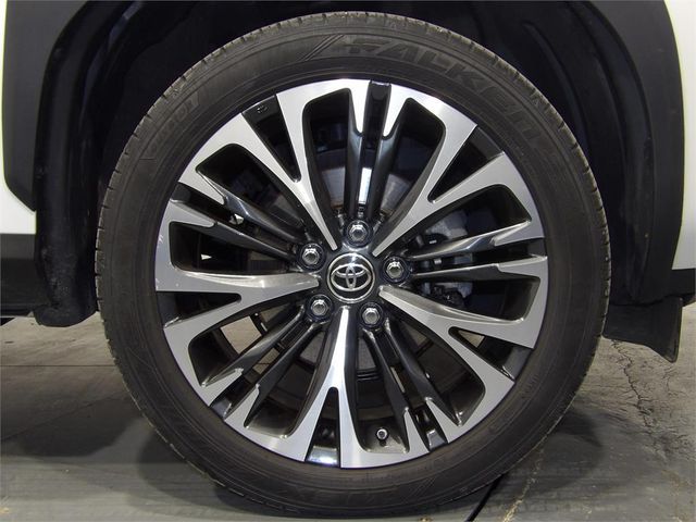 TOYOTA Yaris Cross 1.5 130H Style