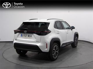 TOYOTA Yaris Cross 1.5 130H Style