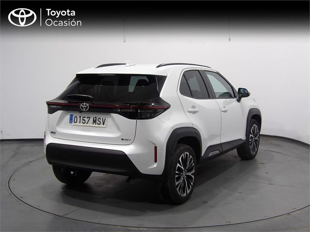 TOYOTA Yaris Cross 1.5 130H Style