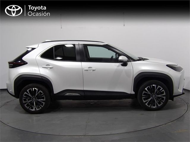 TOYOTA Yaris Cross 1.5 130H Style