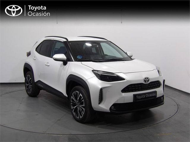 TOYOTA Yaris Cross 1.5 130H Style