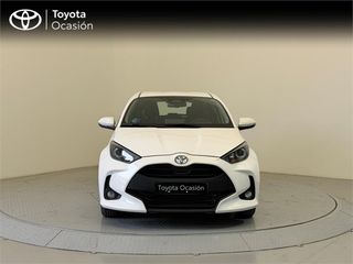 TOYOTA Yaris ACTIVE PLUS